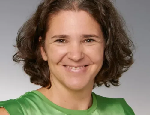 Mag. Magdalena Schatz SGA